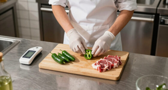 Usda Salmonella Jalapeno Meat Alert