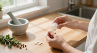 Vitruvias Therapeutics Thyroid Tablet Recall