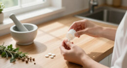 Vitruvias Therapeutics Thyroid Tablet Recall