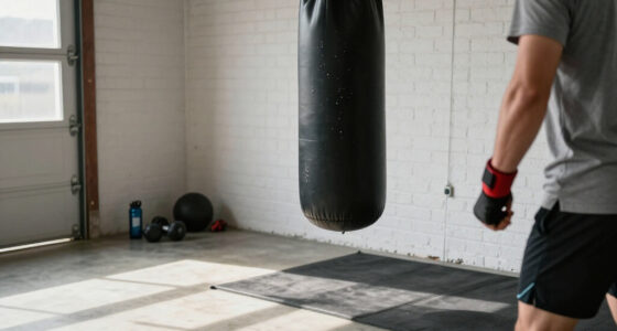 10 Best Boxing Bag Stands for 2026