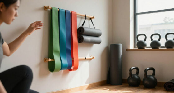 10 Best Home Gym Storage Solutions in 2026