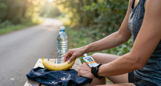 11 Best Sports Fuel For Diabetics in 2026