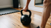 11 Best Adjustable Kettlebells for Home Gym in 2026
