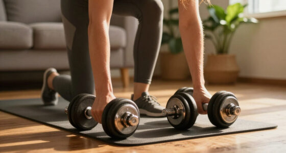 12 Best Adjustable Dumbbells for Home Workouts in 2026