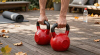 12 Best Fall Home Gym Equipment in 2026