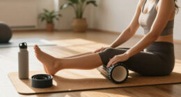 12 Best Yoga Recovery Products for Easier Post-Practice Recovery in 2026