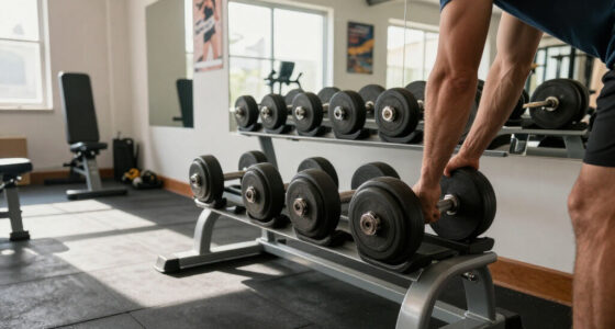 13 Best Adjustable Dumbbell Sets in 2026