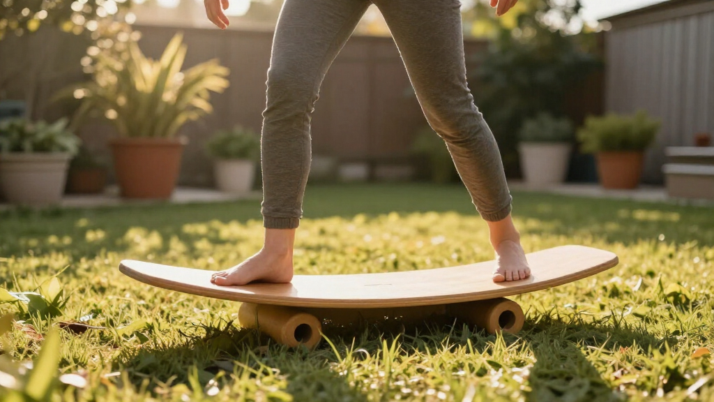 13 Best Balance Training Equipment in 2026