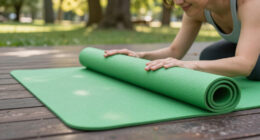 13 Best Compact Foldable Yoga Mats in 2026