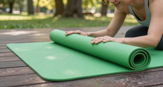 13 Best Compact Foldable Yoga Mats in 2026