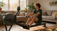 13 Best Compact Home Rowing Machines in 2026