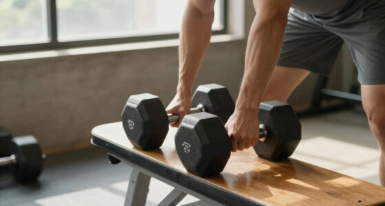 14 Best Adjustable Dumbbell Sets for Home Workouts in 2026