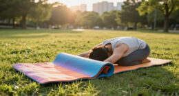14 Best Compact Foldable Exercise Mats for 2026