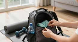 14 Best Home Gym Backpacks for 2026