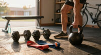 14 Best Home Gym Equipment Deals for 2026