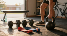14 Best Home Gym Equipment Deals for 2026