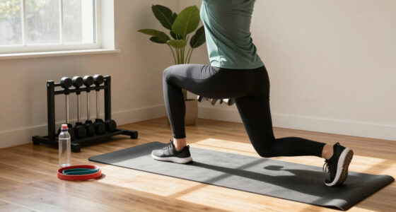 14 Best Home Workout Equipment for Flexible Training in 2026