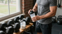 14 Best Muscle Building Supplements for Lean Gains in 2026