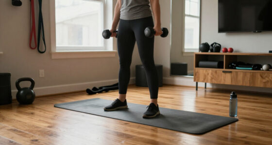 14 Things Every Home Gym Needs