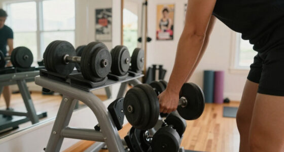 15 Best Adjustable Dumbbell Sets for 2026