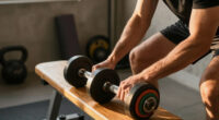 15 Best Adjustable Dumbbell Sets for Home Workouts in 2026