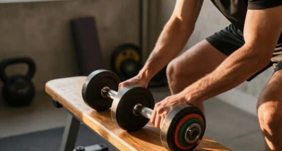 15 Best Adjustable Dumbbell Sets for Home Workouts in 2026