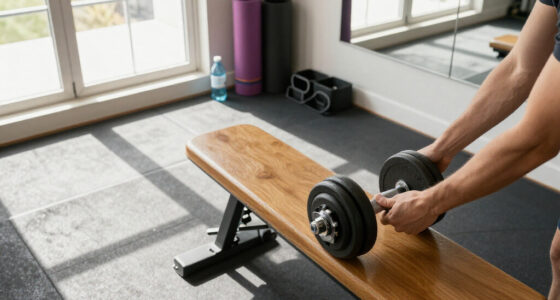 15 Best Adjustable Dumbbell Sets for Space-Saving Strength Training in 2026