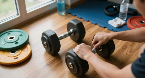 15 Best Adjustable Dumbbell Sets in 2026