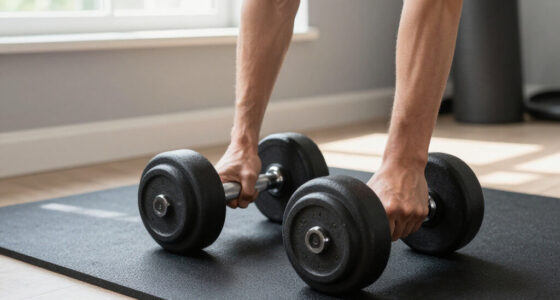 15 Best Adjustable Dumbbells For Home Gym In 2026