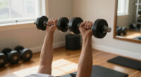 15 Best Adjustable Dumbbells For Home Gym In 2026