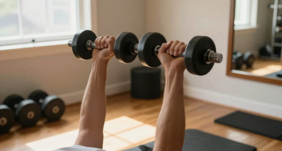 15 Best Adjustable Dumbbells For Home Gym In 2026