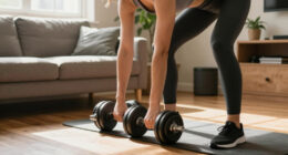 15 Best Adjustable Dumbbells for Home Workouts in 2026