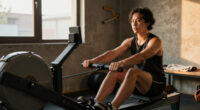 15 Best Compact Rowing Machines for Small Spaces in 2026