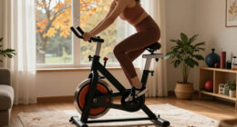 15 Best Fall Indoor Cycling Bikes in 2026