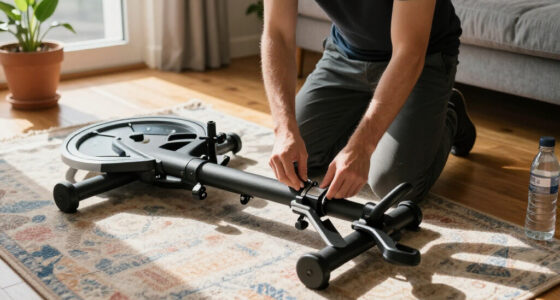15 Best Folding Exercise Bikes in 2026