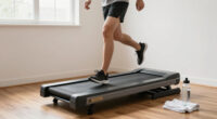 15 Best Folding Treadmill for Home in 2026