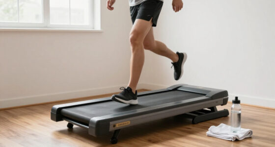 15 Best Folding Treadmill for Home in 2026