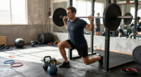 15 Best Full-Body Strength Workout Equipment for Home Training in 2026