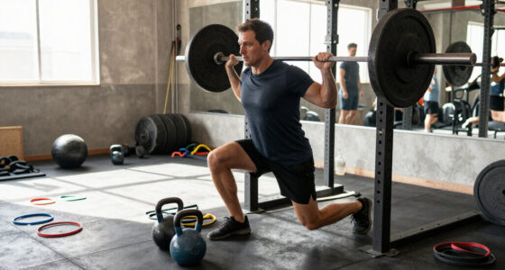15 Best Full-Body Strength Workout Equipment for Home Training in 2026