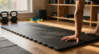 15 Best Home Gym Foam Flooring in 2026