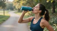 15 Best Insulated Sports Water Bottles for Training and Everyday Use in 2026