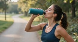 15 Best Insulated Sports Water Bottles for Training and Everyday Use in 2026