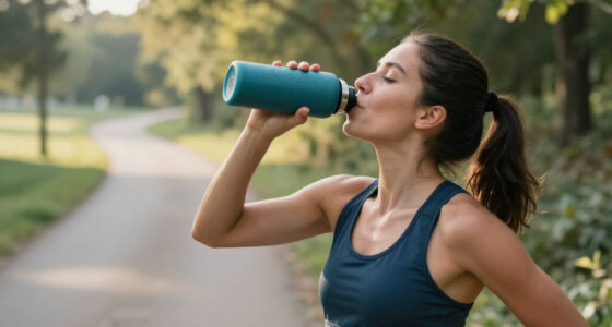 15 Best Insulated Sports Water Bottles for Training and Everyday Use in 2026