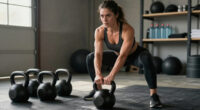 15 Best Kettlebells for Home Strength Training in 2026