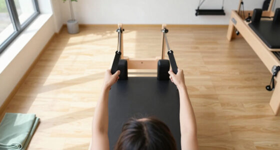 15 Best Pilates Equipment for Home Workouts in 2026