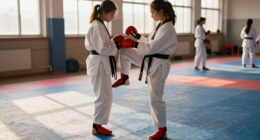 15 Best Taekwondo Gear Picks for Training and Sparring in 2026