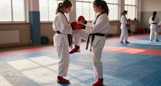 15 Best Taekwondo Gear Picks for Training and Sparring in 2026
