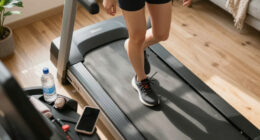 15 Best Treadmills for Home Workouts in 2026