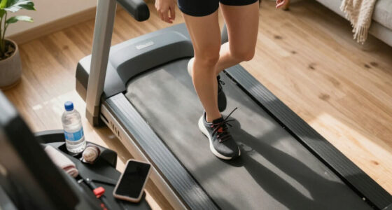 15 Best Treadmills for Home Workouts in 2026