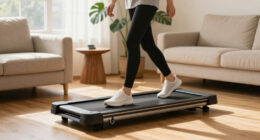 15 Best Walking Pads for Home in 2026